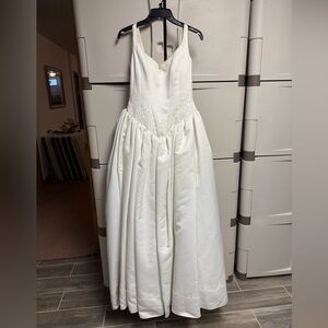 Elegant Wedding Dress